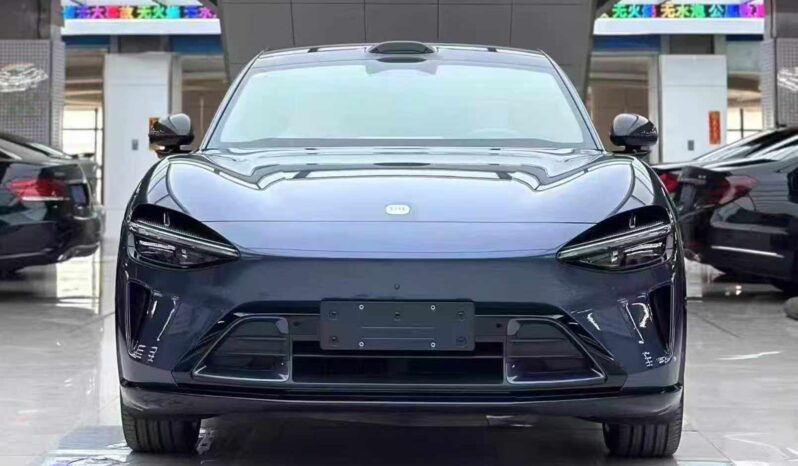 
								2025 Model Xiaomi Yu7 Standard Range Edition full									