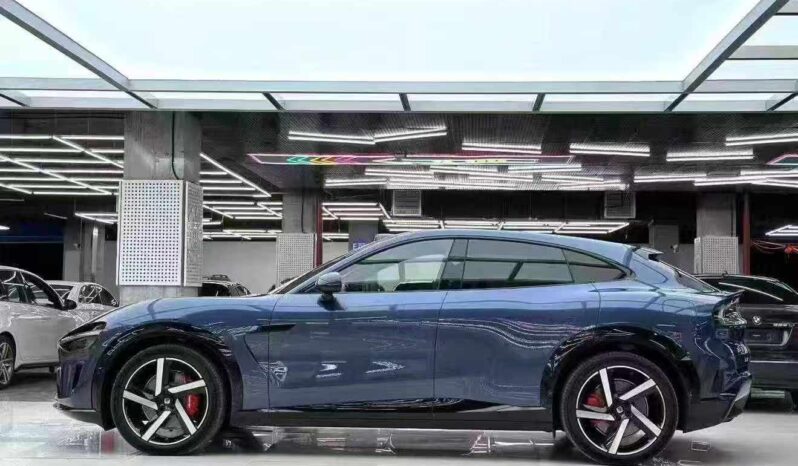 
								2025 Model Xiaomi Yu7 Standard Range Edition full									