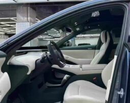 
										2025 Model Xiaomi Yu7 Standard Range Edition full									