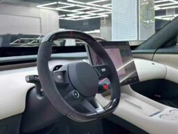 
										2025 Model Xiaomi Yu7 Standard Range Edition full									