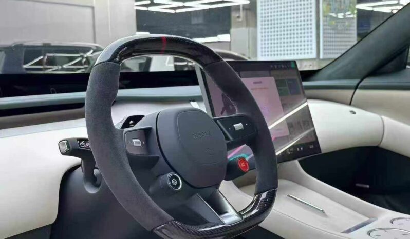 
								2025 Model Xiaomi Yu7 Standard Range Edition full									