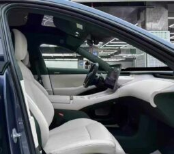 
										2025 Model Xiaomi Yu7 Standard Range Edition full									