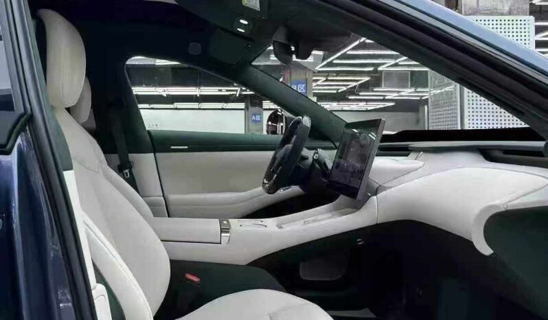 
								2025 Model Xiaomi Yu7 Standard Range Edition full									