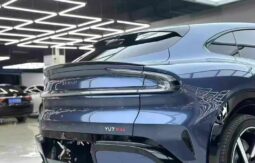 
										2025 Model Xiaomi Yu7 Standard Range Edition full									