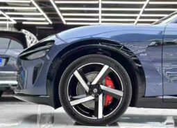 
										2025 Model Xiaomi Yu7 Standard Range Edition full									