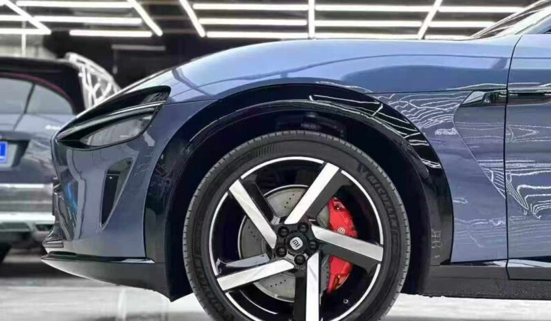 
								2025 Model Xiaomi Yu7 Standard Range Edition full									