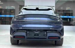 
										2025 Model Xiaomi Yu7 Standard Range Edition full									