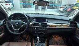 
										2012 Model BMW X5 3.0 xDrive 35i, Us Specifications full									