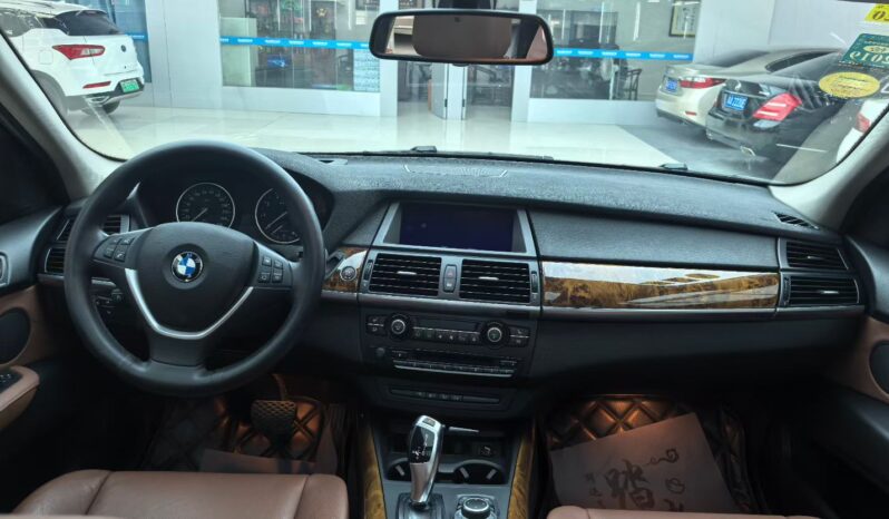 
								2012 Model BMW X5 3.0 xDrive 35i, Us Specifications full									