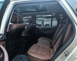 
										2012 Model BMW X5 3.0 xDrive 35i, Us Specifications full									