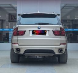 
										2012 Model BMW X5 3.0 xDrive 35i, Us Specifications full									