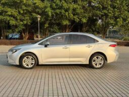 
										2019 Toyota Levin 1.2 Cvt full									