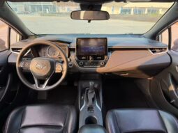 
										2019 Toyota Levin 1.2 Cvt full									