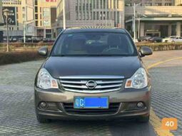 
										2019 Nissan Sylphy 1.6L CVT full									