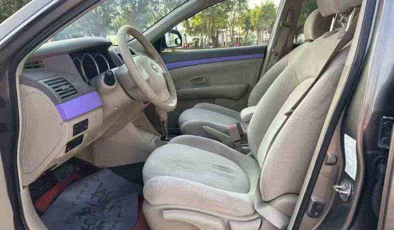 
								2019 Nissan Sylphy 1.6L CVT full									