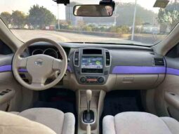 
										2019 Nissan Sylphy 1.6L CVT full									