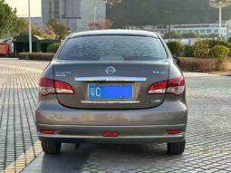 
										2019 Nissan Sylphy 1.6L CVT full									