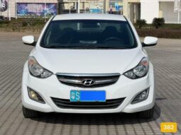 
										2015 Hyundai Elantra 1.6L full									