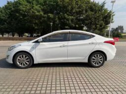 
										2015 Hyundai Elantra 1.6L full									