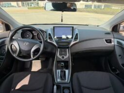 
										2015 Hyundai Elantra 1.6L full									