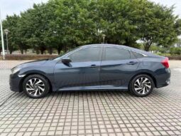 
										2016 Honda Civic 220 Turbo 1.5T full									