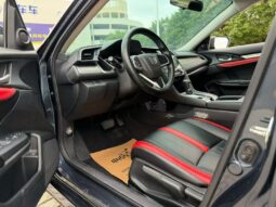 
										2016 Honda Civic 220 Turbo 1.5T full									