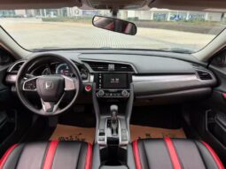 
										2016 Honda Civic 220 Turbo 1.5T full									