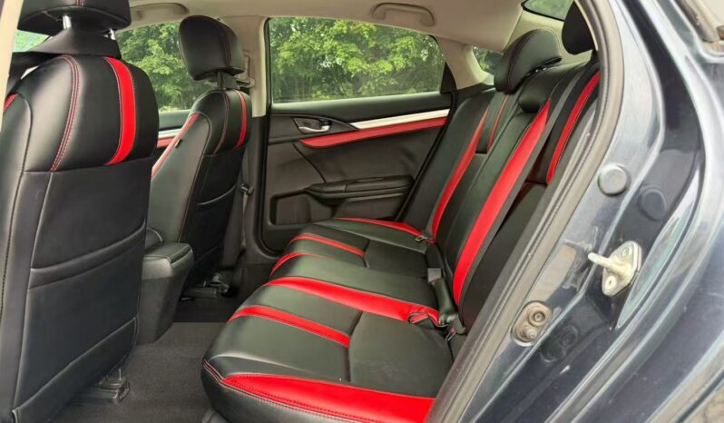 
								2016 Honda Civic 220 Turbo 1.5T full									