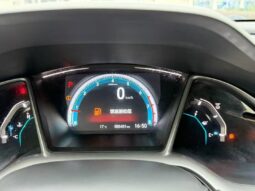 
										2016 Honda Civic 220 Turbo 1.5T full									