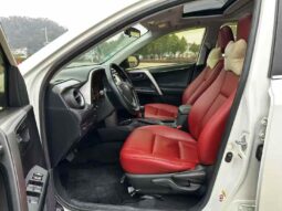 
										2016 Toyota RAV4 2.0L 2WD full									