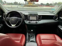 
										2016 Toyota RAV4 2.0L 2WD full									