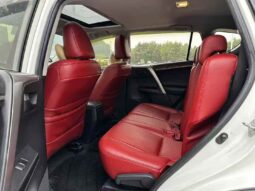 
										2016 Toyota RAV4 2.0L 2WD full									