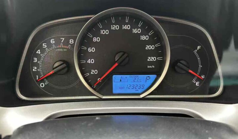 
								2016 Toyota RAV4 2.0L 2WD full									