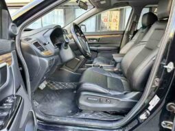 
										2017 Honda CR-V 240 TURBO 1.5T full									