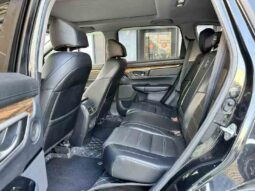 
										2017 Honda CR-V 240 TURBO 1.5T full									