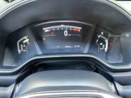 
										2017 Honda CR-V 240 TURBO 1.5T full									