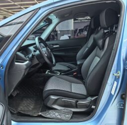 
										2022 Fit 1.5L CVT Trend Edition full									