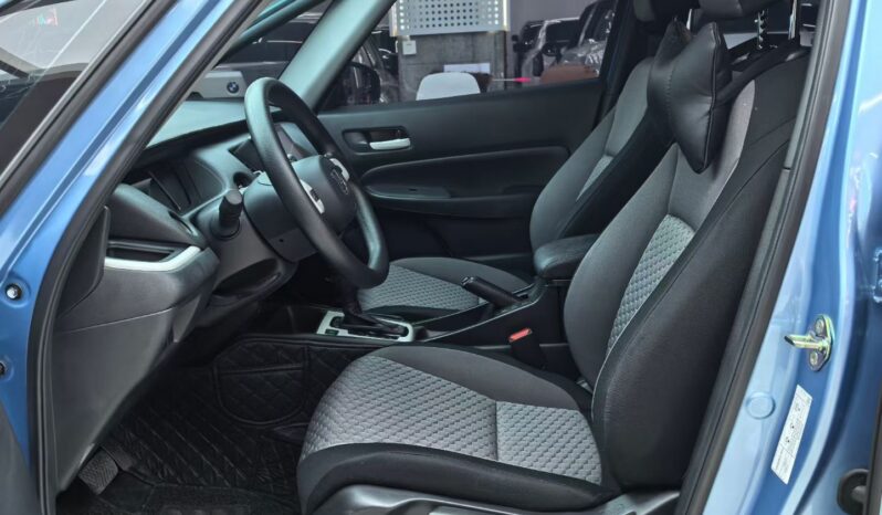 
								2022 Fit 1.5L CVT Trend Edition full									