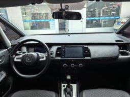 
										2022 Fit 1.5L CVT Trend Edition full									