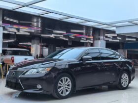 2013 Lexus ES250 2.5L Elite Edition