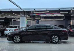 
										2013 Lexus ES250 2.5L Elite Edition full									