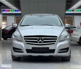 2014 Meredes-Benz R320 4MATIC