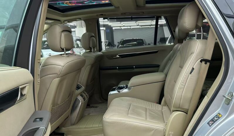 
								2014 Meredes-Benz R320 4MATIC full									