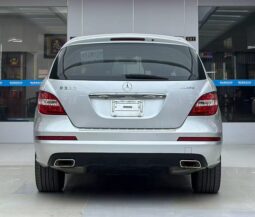
										2014 Meredes-Benz R320 4MATIC full									
