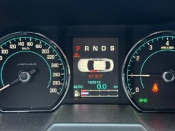 
										2014 Jaguar XF 2.0T Luxury Edition full									