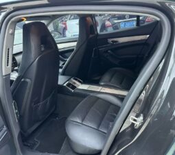 
										2010 model Porsche Panamera 3.6L full									