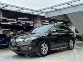 2013 Acura RDX 3.0L 2WD Elite