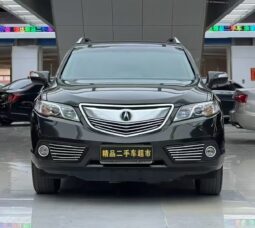 
										2013 Acura RDX 3.0L 2WD Elite full									