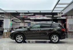 
										2013 Acura RDX 3.0L 2WD Elite full									