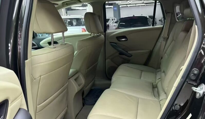 
								2013 Acura RDX 3.0L 2WD Elite full									